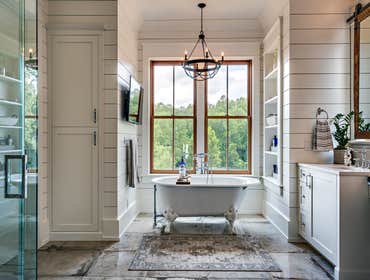 Leiper's Fork Custom Residence