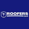 Roofers LLC logo