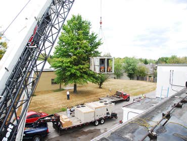 Photos from White's Heating & Cooling, Inc.