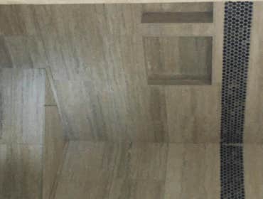 University Hills Austin TX This is a small addition on the University Hills Neighborhood
Master Bedroom with a Bathroom
Engineered Wood Floors
Elect