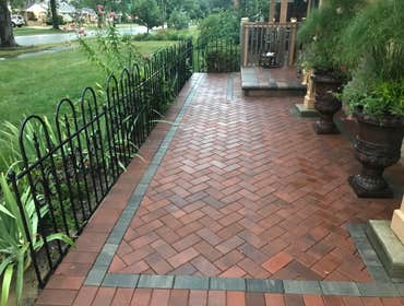 Photos by Stonemark Hardscapes Inc #1
