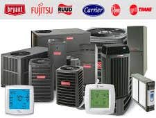 Harmon Heating and Air
