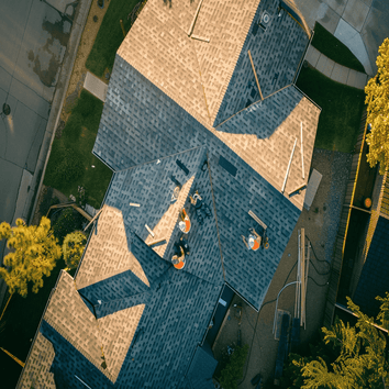 Georgia Home Roofing