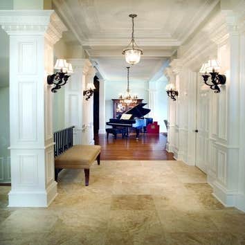 Projects - Residential