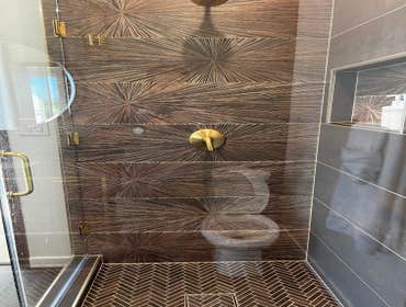 Photos by Danous Construction Inc #2 Bathroom Renovation