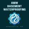 Amw Basement Waterproofing logo