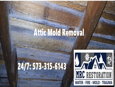 Photos by Mrc Restoration #1 When water damage strikes your Saint Francois County home, don't panic. MRC Restoration is your trusted partner in times o