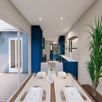 Da Vinci Design & Build