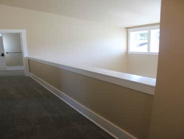 Sanborn Interior painting of walls, ceilings, trims and doors