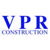 Vpr Construction Corporation logo