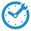 All Hours Plumbing, Heating & Cooling logo