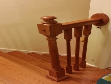 Photos by Marschall Construction LLC #2 flooring installs