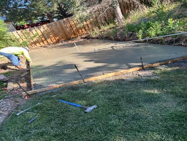 Project photos