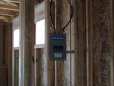 Photo(s) from Z&M Electric