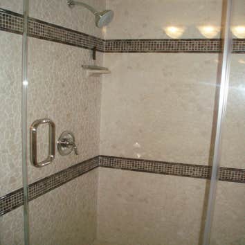 Bathroom Tile