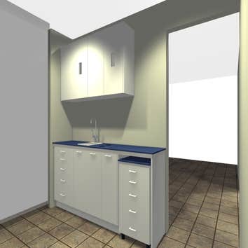 Photos by Dental Cabinets Brooklyn #1
