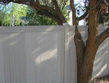 Fences