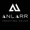 Anlarr Construction logo