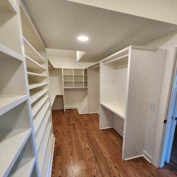 Cabin on the Hill 2nd story addition and remodel of existing home