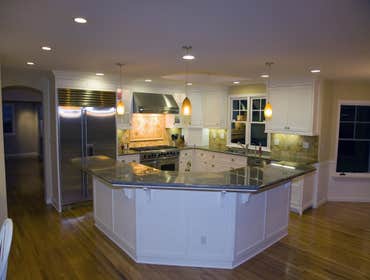 Kitchen Remodel