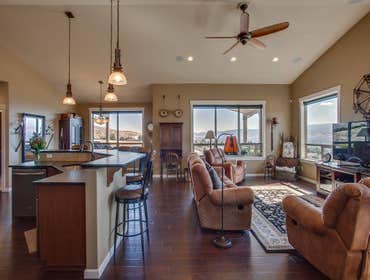 Lexar Model 2057- Wenatchee