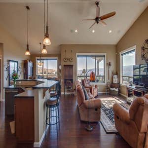 Lexar Model 2057- Wenatchee