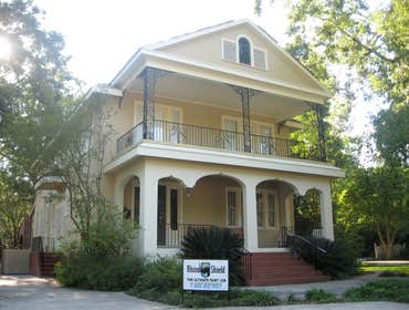 Baton Rouge, LA
