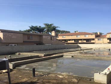 Construction Works