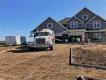 Photos by S&E Concrete Construction #1