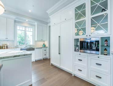 Kitchen Remodeling #1
