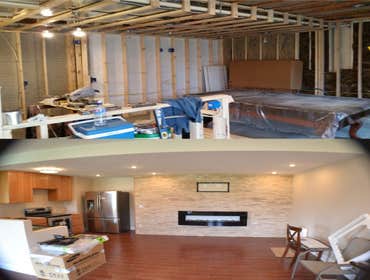 Photos from Kenoyer Construction and Painting