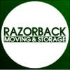 Razorback Moving LLC logo
