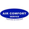 Air Comfort Service, Inc logo