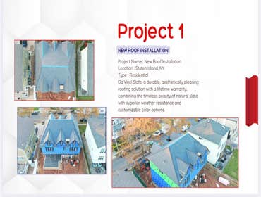 Photos by BR Contracting Group Inc l.
