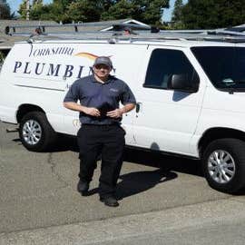 Yorkshire Plumbing and Drain Services L‎LC‎