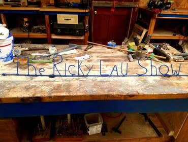Photos by the Ricky Lau Show LLC #1