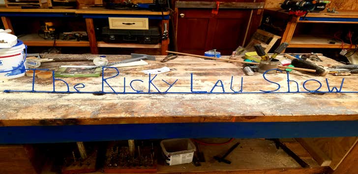 Photos by the Ricky Lau Show LLC #1