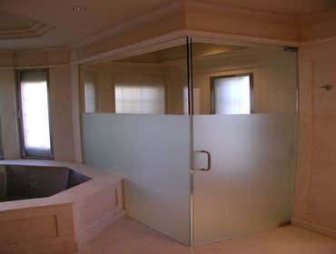 Photos by Eagles Glass Inc