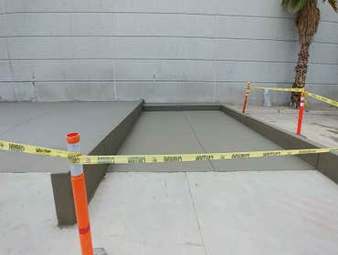 Concrete