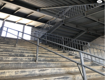 Steel Frames