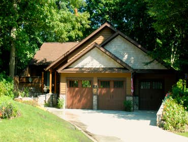 Addition Residential