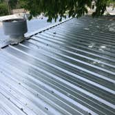 The Patchman Roofing Company