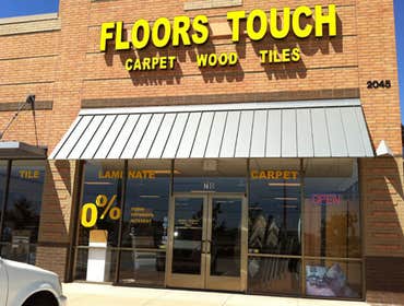 Photo(s) from Floors Touch