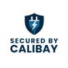 Calibay Electric & Security logo
