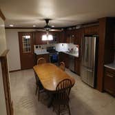 County Kitchen Remodel Complete Kitchen restructure and remodel
