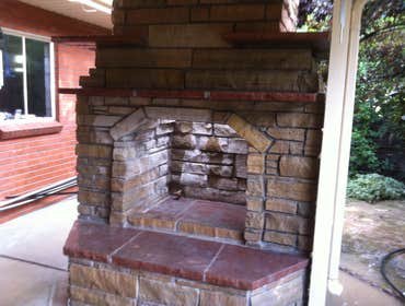 Project photos from Outside Dreams Landscape Design & Construction Landcape renovation projects