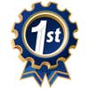 1st Choice Mechanical logo