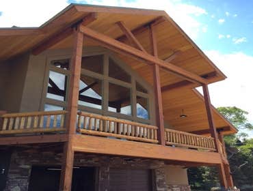Parade of Homes Multiple Award Winning Home