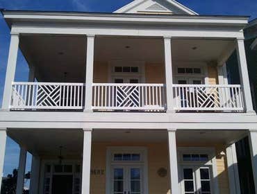 Custom Homes