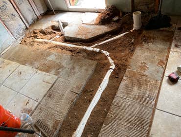 Photos by S.E. Tradesmen #1